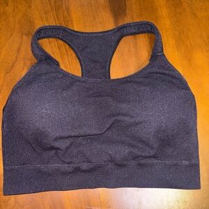 Isabel Maternity by Ingrid & Isabel Black Sports Bra